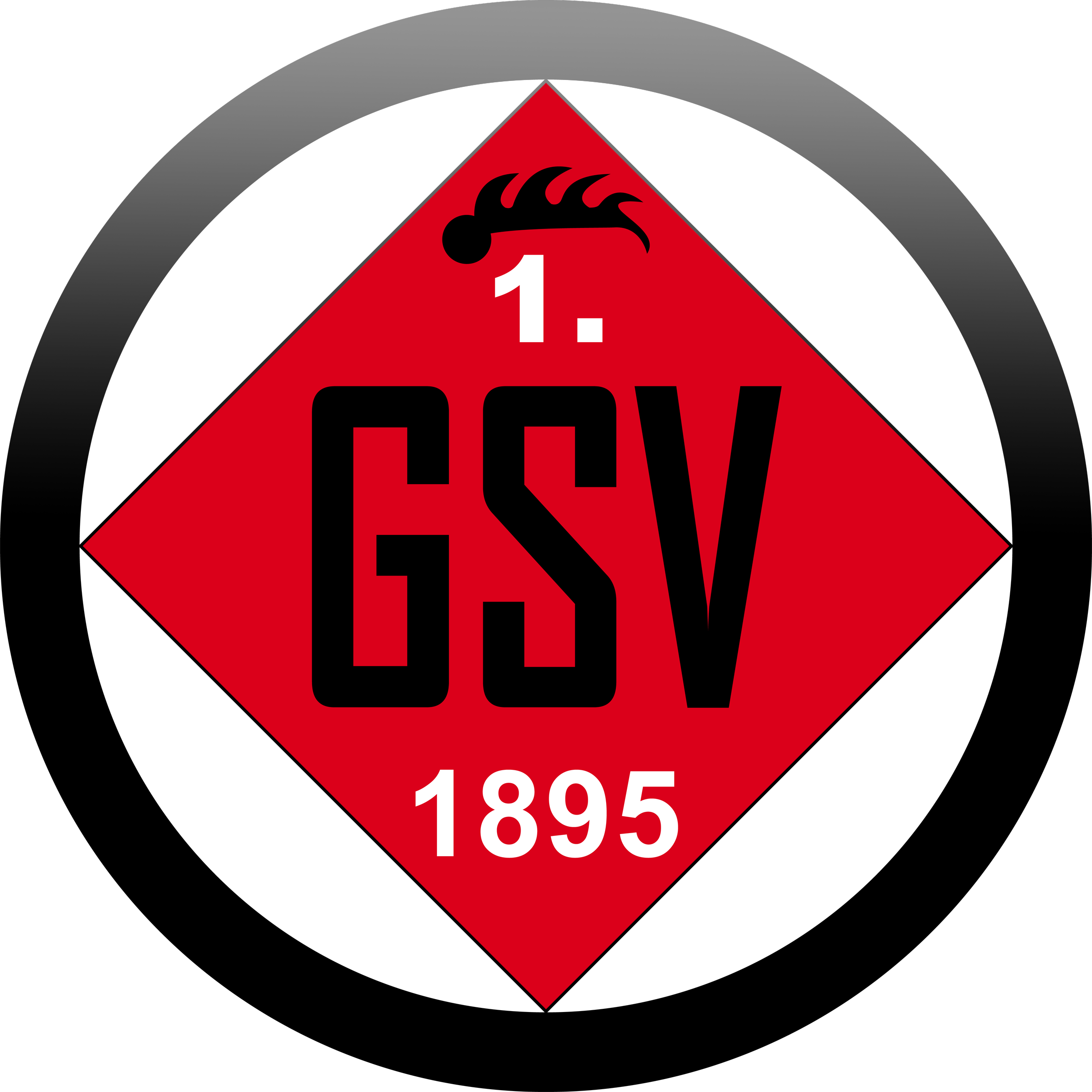 1. Göppinger SV (Verbandsliga)